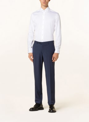 ETERNA 1863 Hemd Slim Fit , Farbe: WEISS (Bild 1)