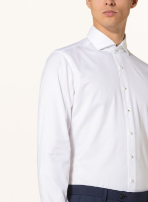 ETERNA 1863 Hemd Slim Fit , Farbe: WEISS (Bild 1)