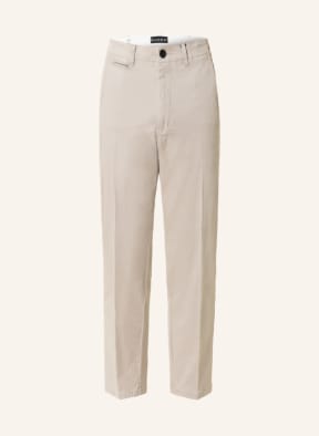 GABBA Chinos LAZO regular fit, Color: BEIGE (Image 1)