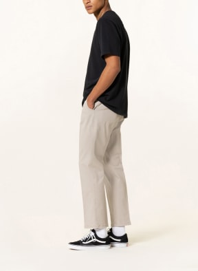 GABBA Chinos LAZO regular fit, Color: BEIGE (Image 1)
