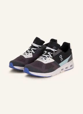 On Sneakersy CLOUDRIFT, Kolor: CZIEMNOSZARY/ MIĘTOWY (Obrazek 1)