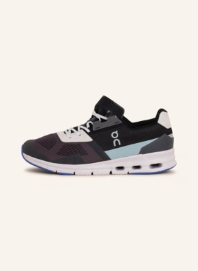 On Sneakersy CLOUDRIFT, Kolor: CZIEMNOSZARY/ MIĘTOWY (Obrazek 1)