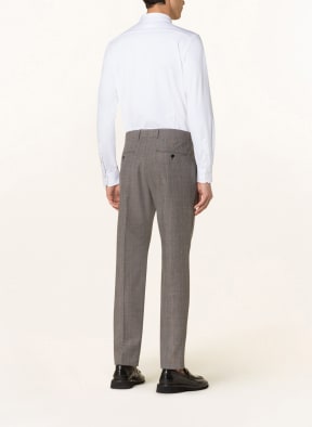 Q1 Manufaktur Jerseyhemd Extra Slim Fit , Farbe: WEISS (Bild 1)