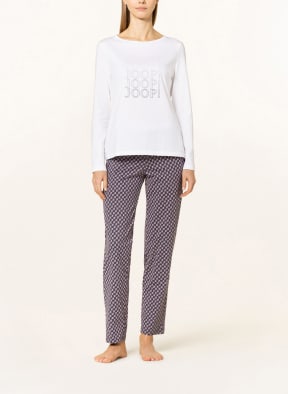 JOOP! Lounge shirt , Color: WHITE (Image 1)