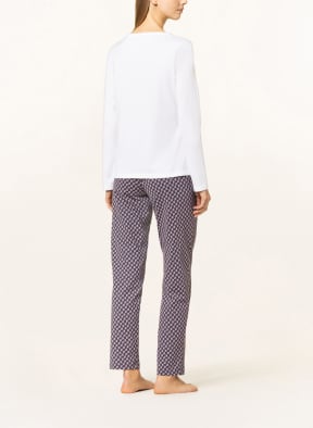 JOOP! Lounge shirt , Color: WHITE (Image 1)