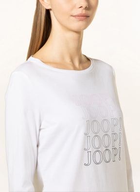 JOOP! Lounge shirt , Color: WHITE (Image 1)