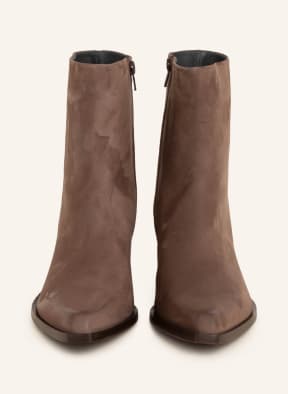 Fru.it Cowboy Boots, Farbe: TAUPE (Bild 1)