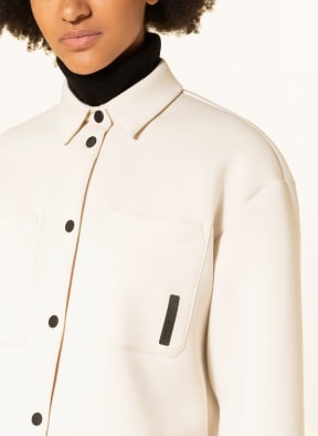 BRAX Overshirt FRANCY, Farbe: CREME (Bild 1)