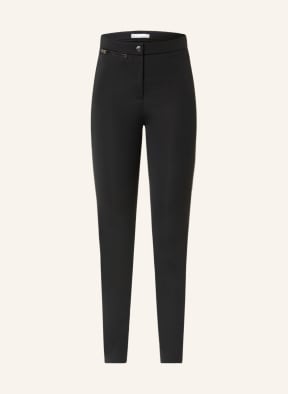 BRAX Jerseyhose LOU , Farbe: SCHWARZ (Bild 1)