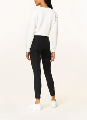 BRAX Jerseyhose LOU , Farbe: SCHWARZ (Bild 1)