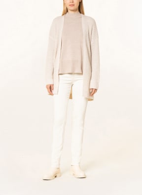 BRAX Pants MARY, Color: WHITE (Image 1)