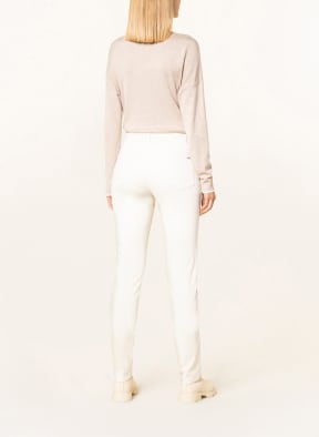 BRAX Pants MARY, Color: WHITE (Image 1)