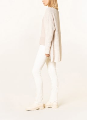 BRAX Pants MARY, Color: WHITE (Image 1)