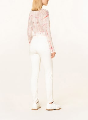 BRAX Jeansy skinny SHAKIRA, Kolor: 98 OFFWHITE (Obrazek 1)