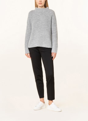 BRAX Sweater LEE, Color: GRAY (Image 1)