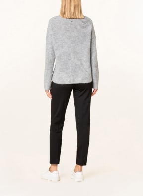 BRAX Sweater LEE, Color: GRAY (Image 1)
