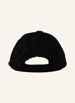 GUESS Teddy cap, Color: BLACK (Image 1)