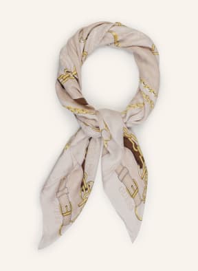 GUESS Scarf , Color: CREAM (Image 1)