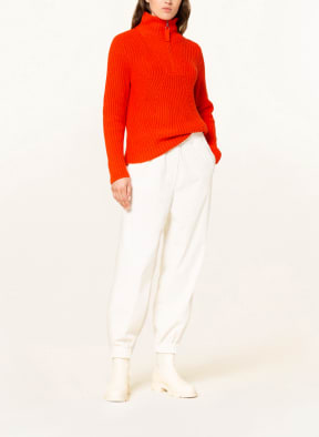 REPLAY Corduroy trousers , Color: WHITE (Image 1)