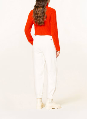 REPLAY Corduroy trousers , Color: WHITE (Image 1)