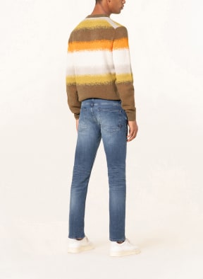 BOSS Jeans DELAWARE Slim Fit, Farbe: 424 MEDIUM BLUE (Bild 1)