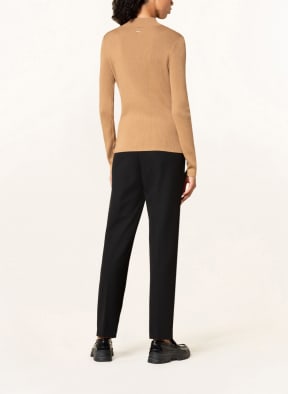 BOSS Sweater FORTNEY , Color: BEIGE (Image 1)