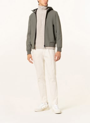 RRD Funktionsjacke , Farbe: HELLGRÜN (Bild 1)