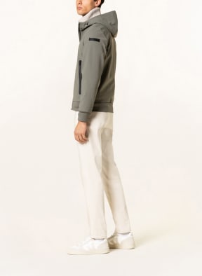 RRD Funktionsjacke , Farbe: HELLGRÜN (Bild 1)