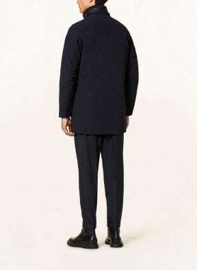 RRD Regenjacke , Farbe: DUNKELBLAU (Bild 1)