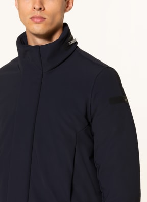 RRD Regenjacke , Farbe: DUNKELBLAU (Bild 1)