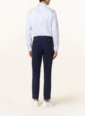 JOOP! Shirt slim fit, Color: WHITE/ LIGHT BLUE (Image 1)