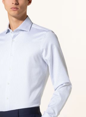JOOP! Shirt slim fit, Color: WHITE/ LIGHT BLUE (Image 1)