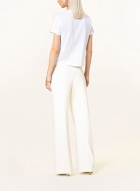 JACQUEMUS T-Shirt LE T-SHIRT CAMARGUE, Farbe: WEISS (Bild 1)