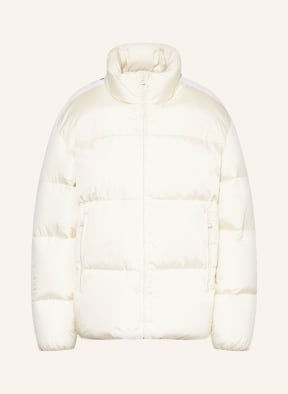 Palm Angels Daunenjacke, Farbe: ECRU (Bild 1)