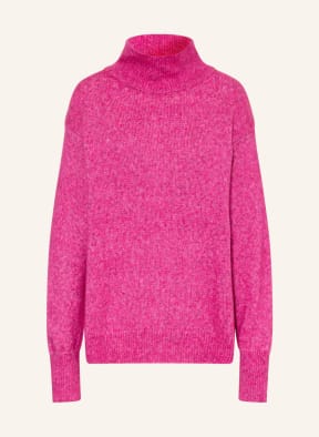 mavi Sweater, Color: PINK (Image 1)