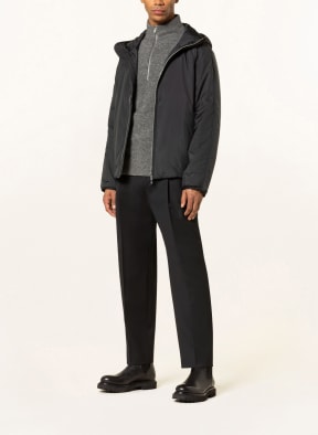 Filippa K Jacke, Farbe: SCHWARZ (Bild 1)