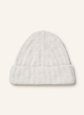 EDITED Beanie DYRE, Color: ECRU (Image 1)