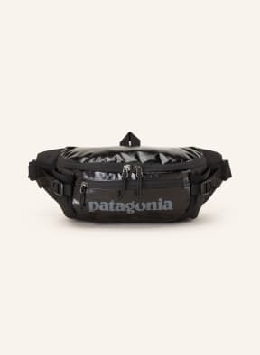 patagonia Gürteltasche, Farbe: SCHWARZ (Bild 1)