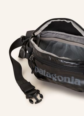 patagonia Gürteltasche, Farbe: SCHWARZ (Bild 1)