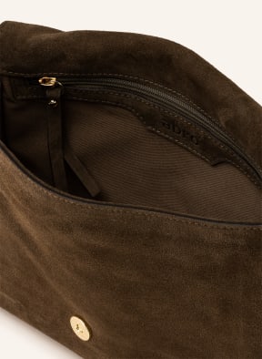 abro Schultertasche LULU, Farbe: KHAKI (Bild 1)