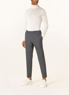 STRELLSON Suit trousers KYND3 extra slim fit, Color: DARK BLUE (Image 1)