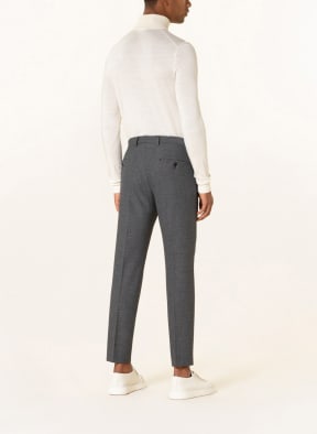 STRELLSON Suit trousers KYND3 extra slim fit, Color: DARK BLUE (Image 1)