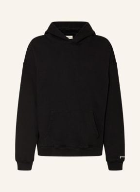PREACH Oversized-Hoodie , Farbe: SCHWARZ (Bild 1)