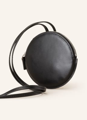 JACQUEMUS Shoulder bag LE PITCHOU, Color: BLACK (Image 1)