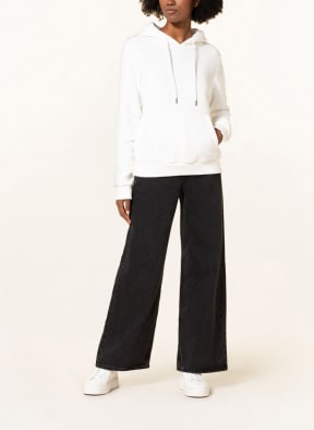 Herrlicher Hoodie CHIANA , Color: WHITE (Image 1)