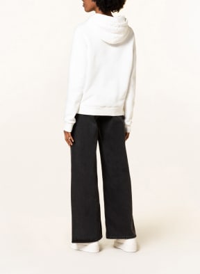 Herrlicher Hoodie CHIANA , Color: WHITE (Image 1)