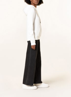 Herrlicher Hoodie CHIANA , Color: WHITE (Image 1)