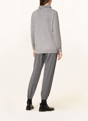 PESERICO Pullover, Farbe: GRAU (Bild 1)