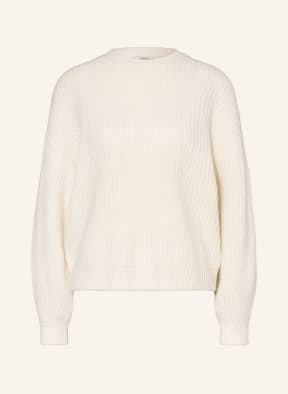 PESERICO Pullover mit Alpaka, Farbe: ECRU (Bild 1)
