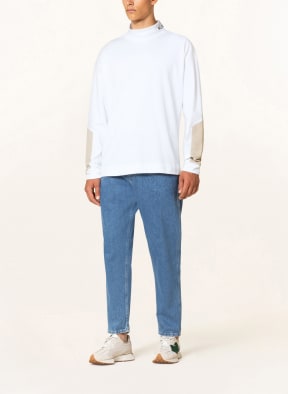 Columbia Longsleeve BALLISTIC RIDGE, Farbe: WEISS/ BEIGE (Bild 1)